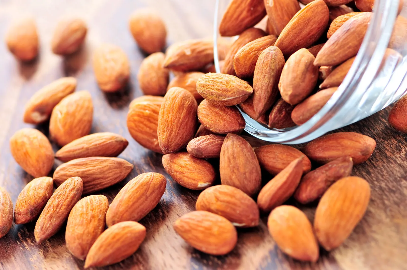 Almonds Giri