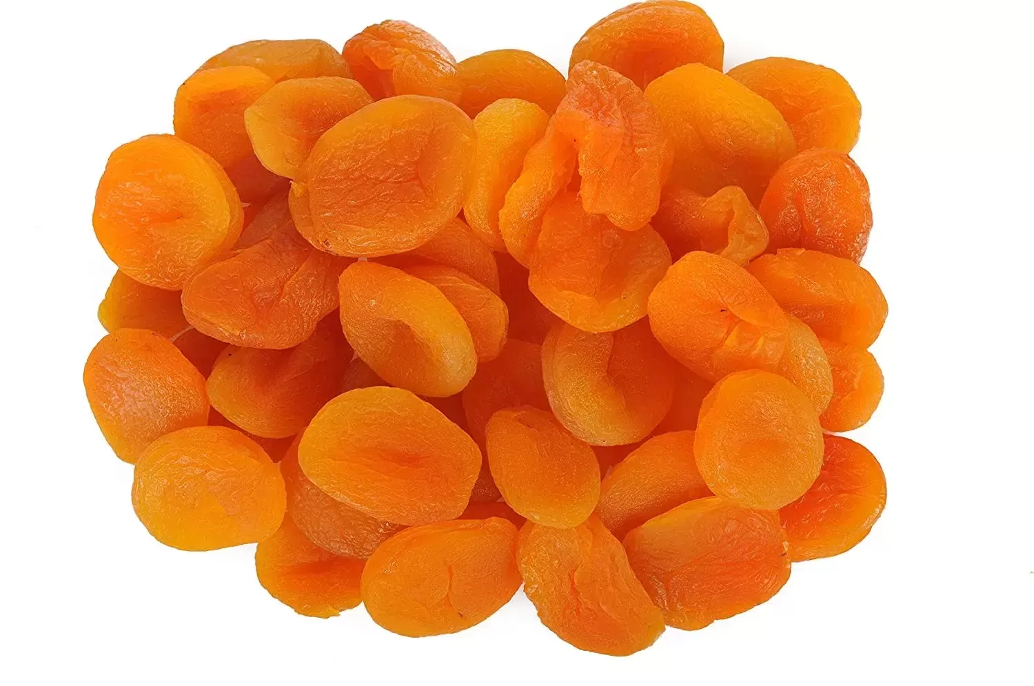 Dried Apricot Jelly Benefits