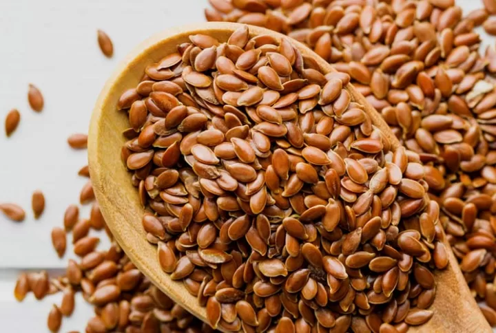 Flax Seeds Benefits