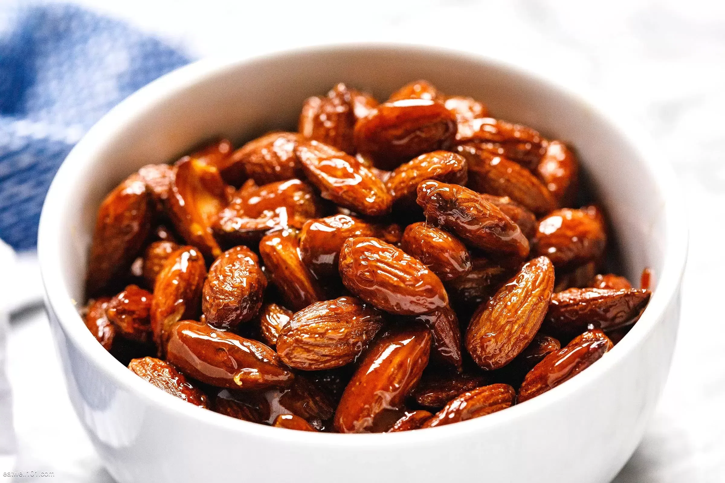 Badaam Giri Roasted