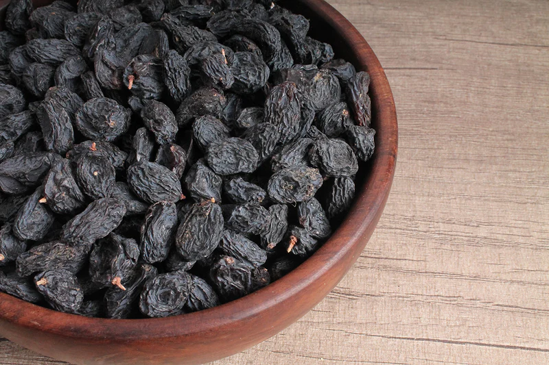 Black Riasin Benefits