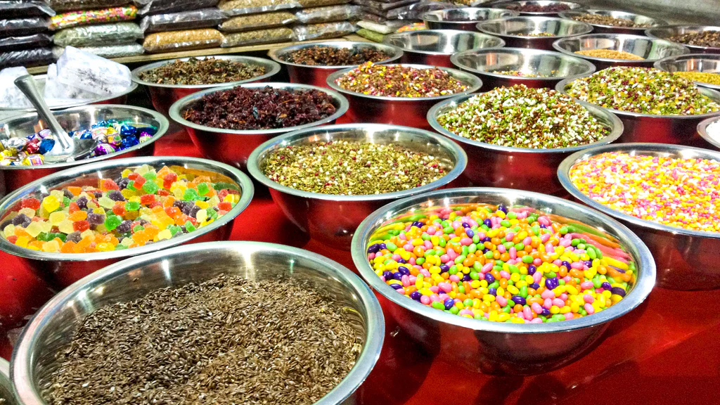 Pan Masala Mix Benefits