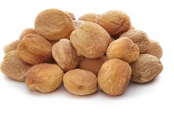 Dried Apricot Benefits